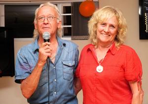 R&R groet en sÃª dankie